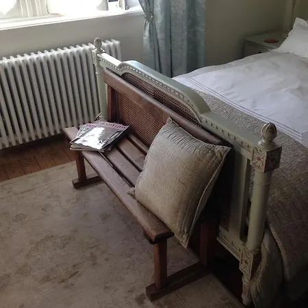 Papillon Chambres D'hotes Bed & Breakfast 3*