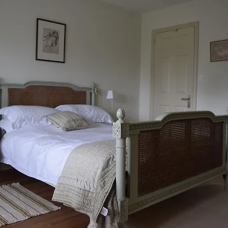 Bed & Breakfast Papillon Chambres D'hotes Hambye