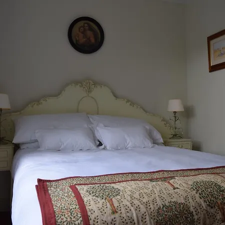 Bed & Breakfast Papillon Chambres D'hotes Hambye
