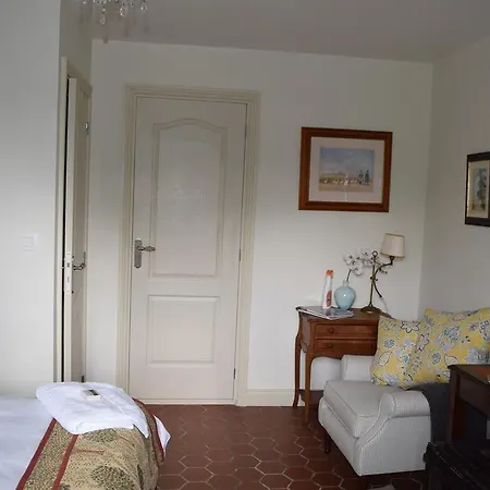 Papillon Chambres D'hotes