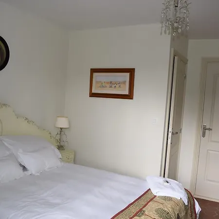 Bed & Breakfast Papillon Chambres D'hotes 3*