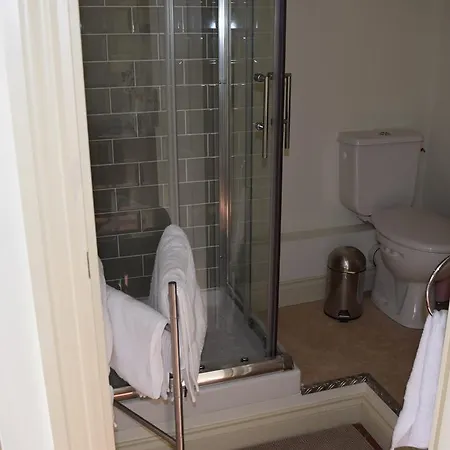 Bed & Breakfast Papillon Chambres D'hotes Hambye
