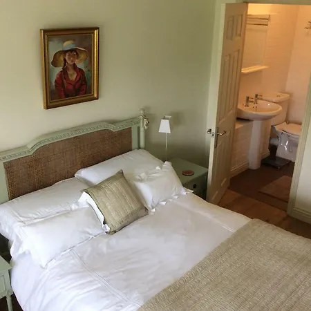 Papillon Chambres D'hotes 3*