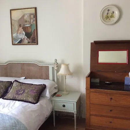 Bed & Breakfast Papillon Chambres D'hotes Hambye