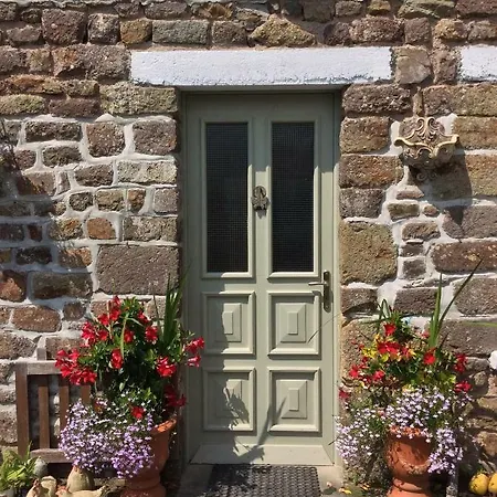 Bed & Breakfast Papillon Chambres D'hotes