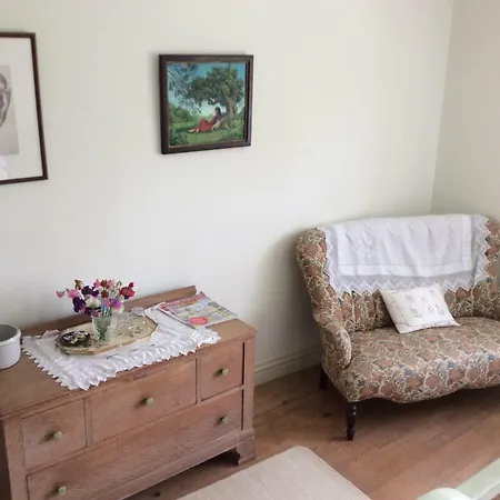 Bed & Breakfast Papillon Chambres D'hotes 3*