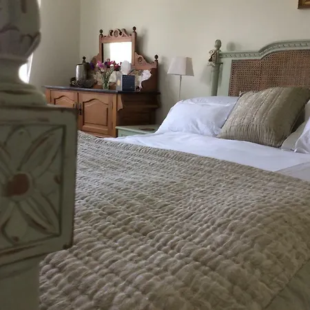 Papillon Chambres D'hotes 3*