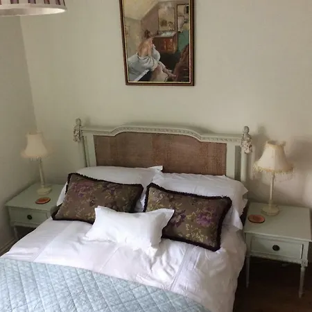 Papillon Chambres D'hotes Bed & Breakfast Hambye