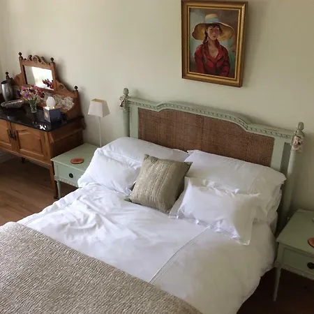 Papillon Chambres D'hotes Hambye